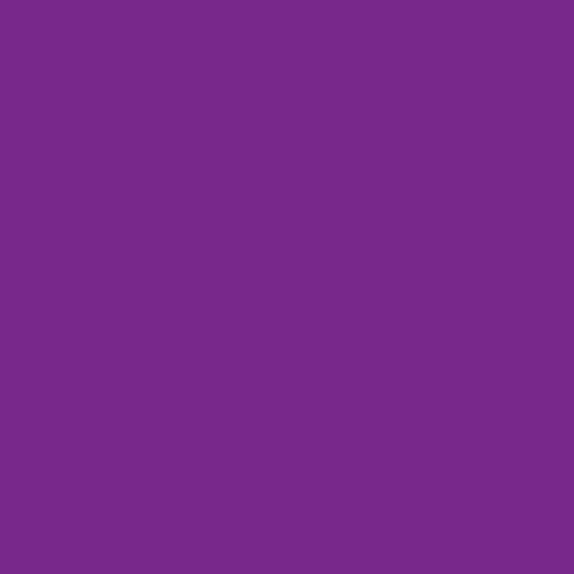 Purple - Square Sizes | Pitshanger Ltd